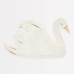Cisne Platos Grandes