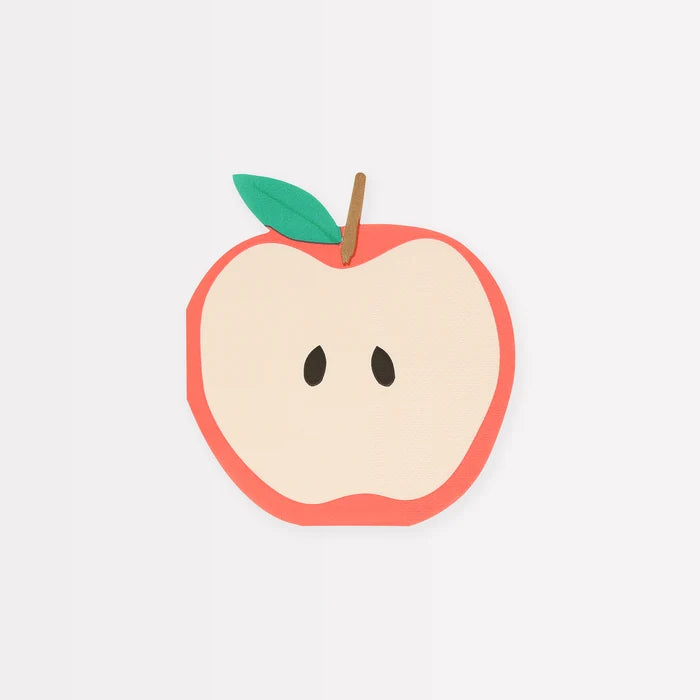 Servilletas de Manzana