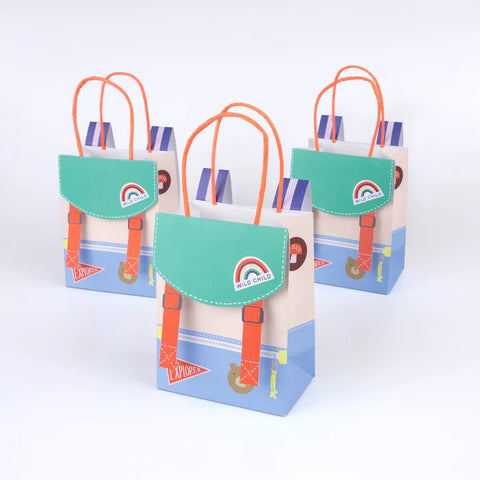 Camping Party Bags