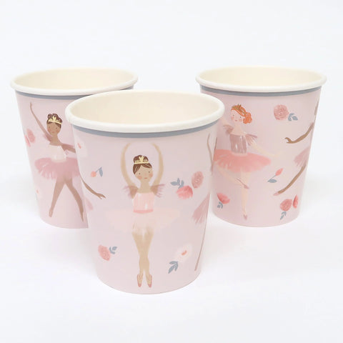 Vasos Ballet