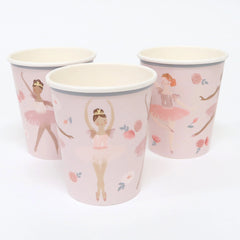 Vasos Ballet