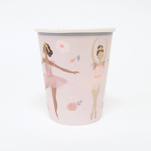 Vasos Ballet
