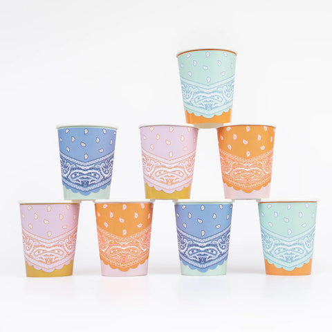 Vasos Bandana