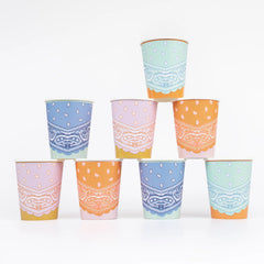 Vasos Bandana