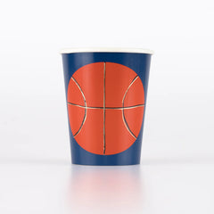 Vasos Basketball