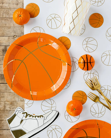 Platos Basketball