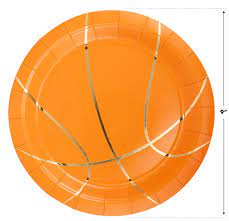 Platos Basketball