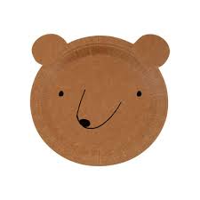 Platos Oso