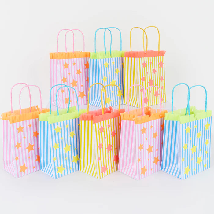 Star Party Bags