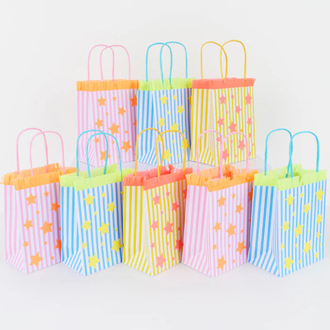 Star Party Bags