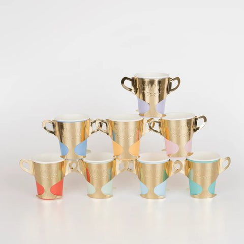 Vasos Champion