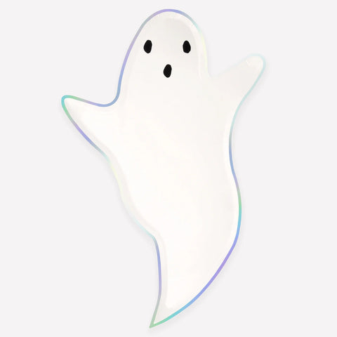 Platos Fantasma forma