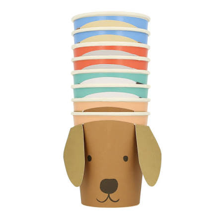 Vasos de Perro