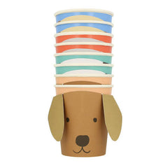 Vasos de Perro