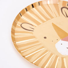 Platos Leon