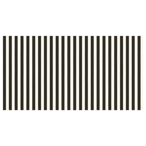 Mantel para tablon de rayas