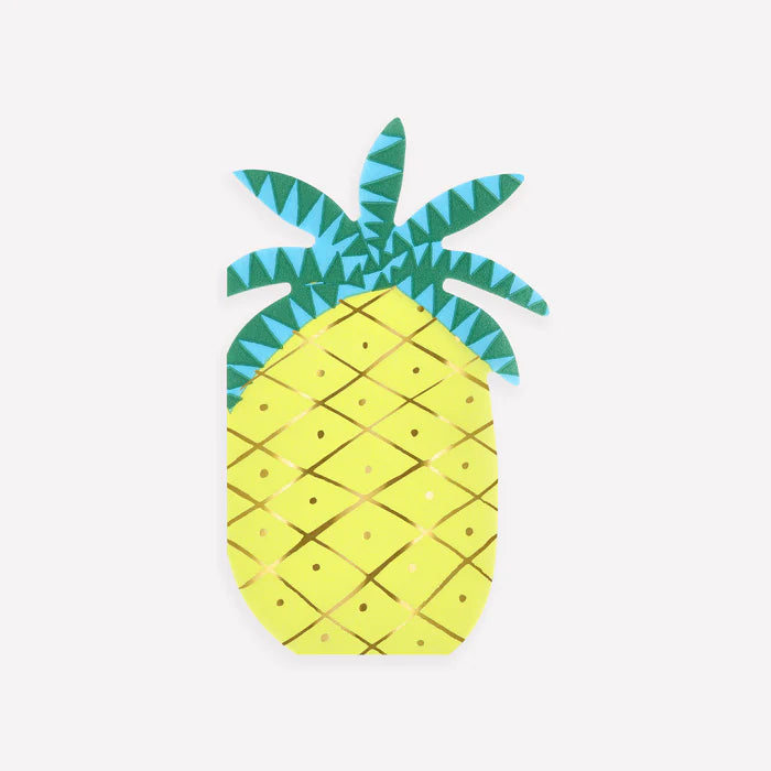 Servilletas de Piña