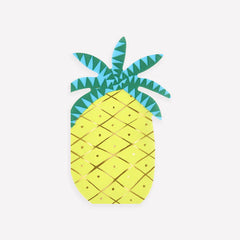 Servilletas de Piña