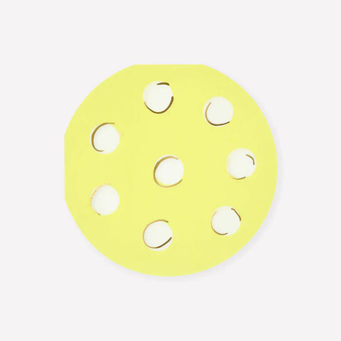 Pickle Ball Servilletas Grandes