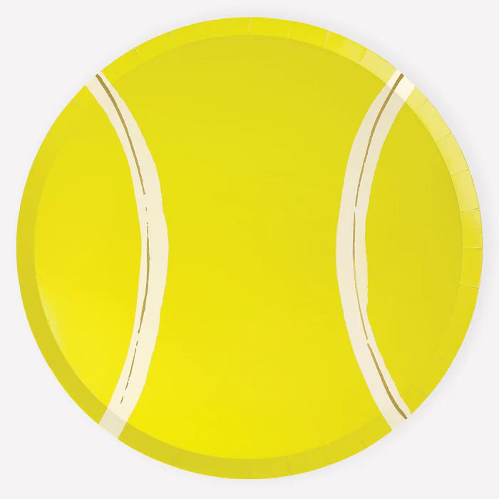 Tennis Platos Grandes