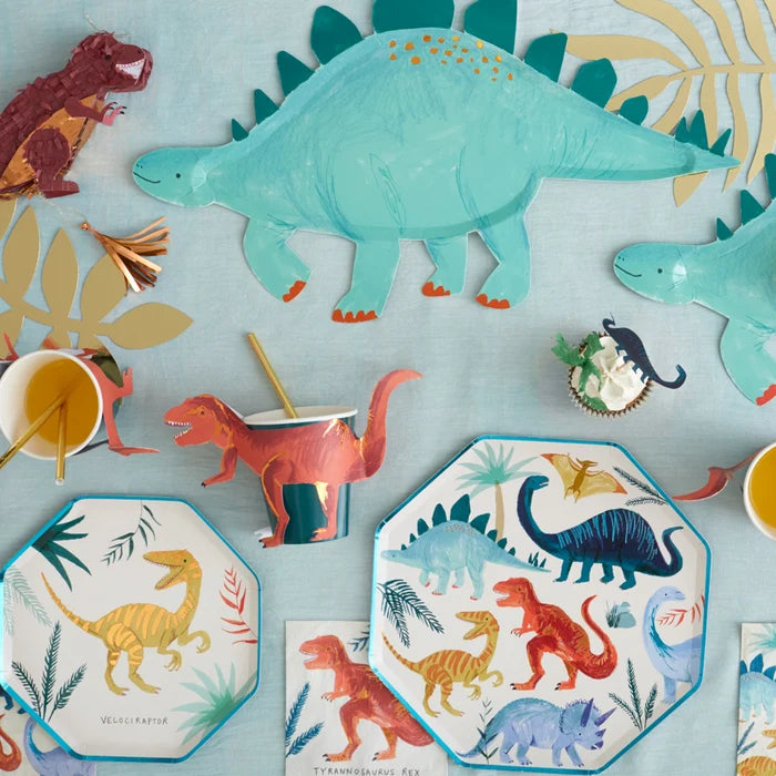 Dinosaur Kingdom Platos Jumbo