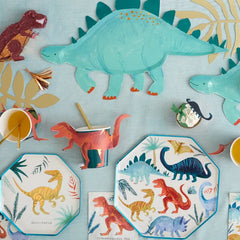 Dinosaur Kingdom Platos Jumbo