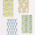 servilleta guest towels molly mahon floral