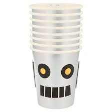 Vasos Robot