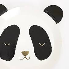 Platos Panda