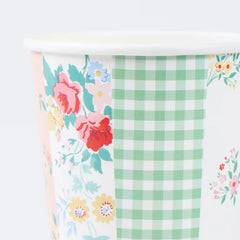 vaso patchwork