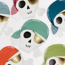 Platos Piratas
