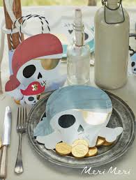 Platos Piratas