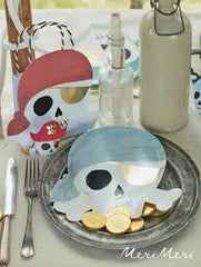 Platos Piratas