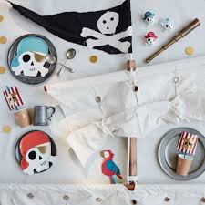 Platos Piratas