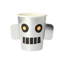 Vasos Robot