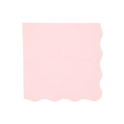 servilleta grande ecologica rosa petal 20 pz.
