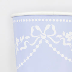 vaso rococo 8 pz.