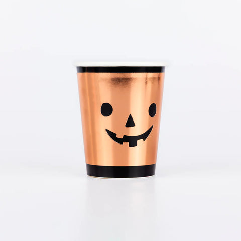 Vaso Calabaza Coper