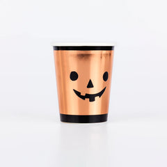 Vaso Calabaza Coper