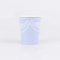 vaso rococo 8 pz.